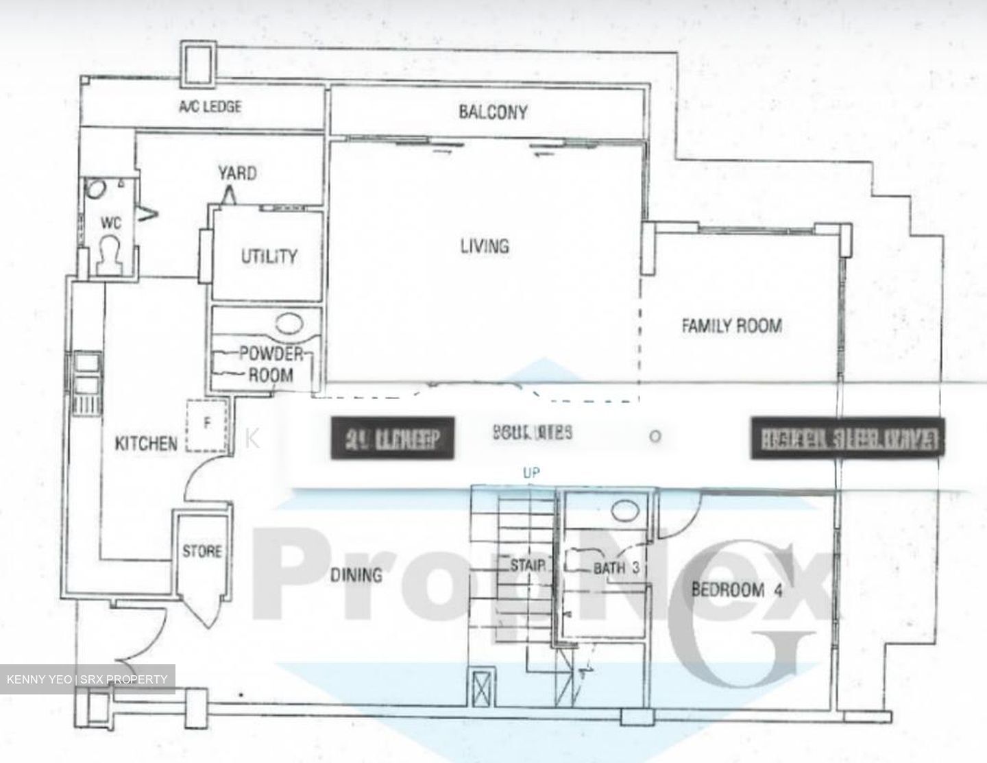 Maplewoods (D21), Condominium #500855231